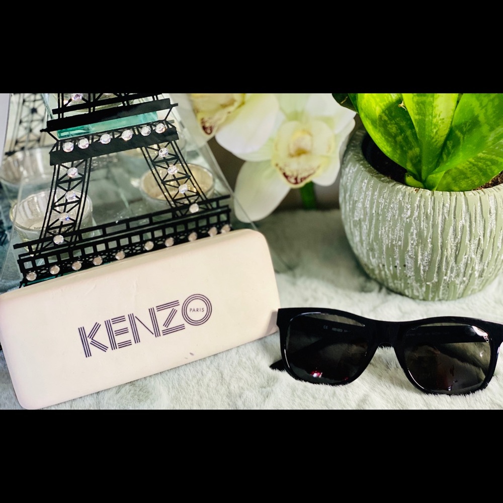 Kenzo Paris Sunglasses